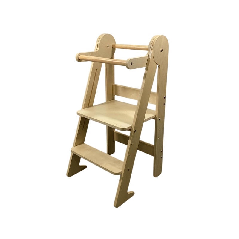 JMC Furniture White Horse Series Barstools, Supports Up to 300 lb, 29.5" Seat Height, Black Seat, Industrial Clear-Coat Steel Back/Frame (JMCWHBSCLR) Each