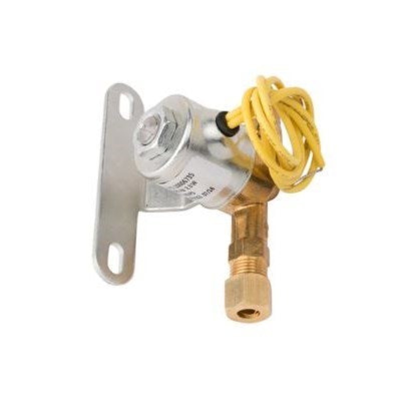 Service Metal Products - Mo Part (Xbn.250) 1/4 X Close Xh Nipple