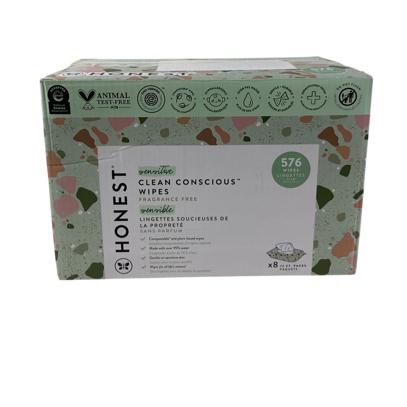 Crayola Air-Dry Clay - Art, Classroom, Art Room - Blue (CYO575142) Each