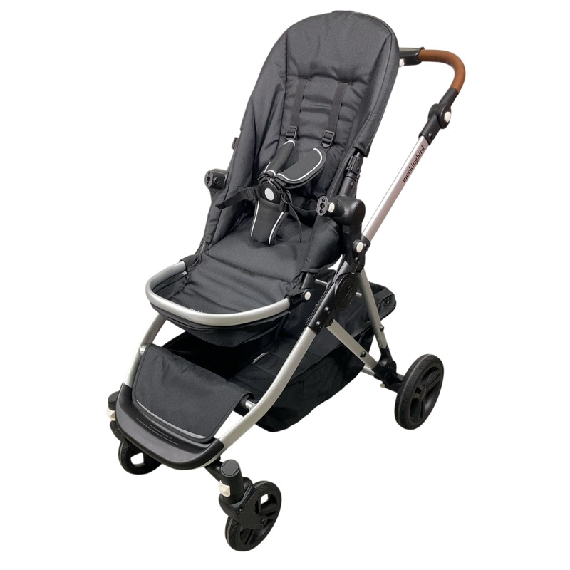 Floortex AFS-TEX 2000X Anti-Fatigue Mat, Bespoke, 20 x 32, Black (FLRFCA22032XBK) Each