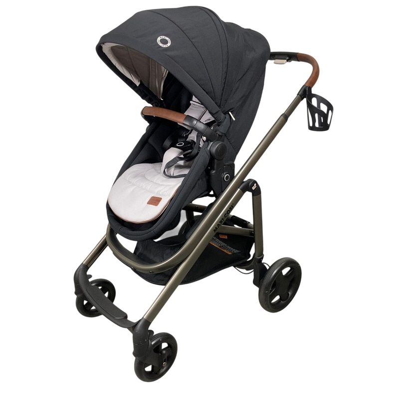 PDI Nice'n Clean Baby Wipes - 7.90" x 6.60" - Blue - Paraben-free, Latex-free, Resealable, Alcohol-free, Hypoallergenic, Moist - For Skin - 80 (PDIM233XT) Pack of 80