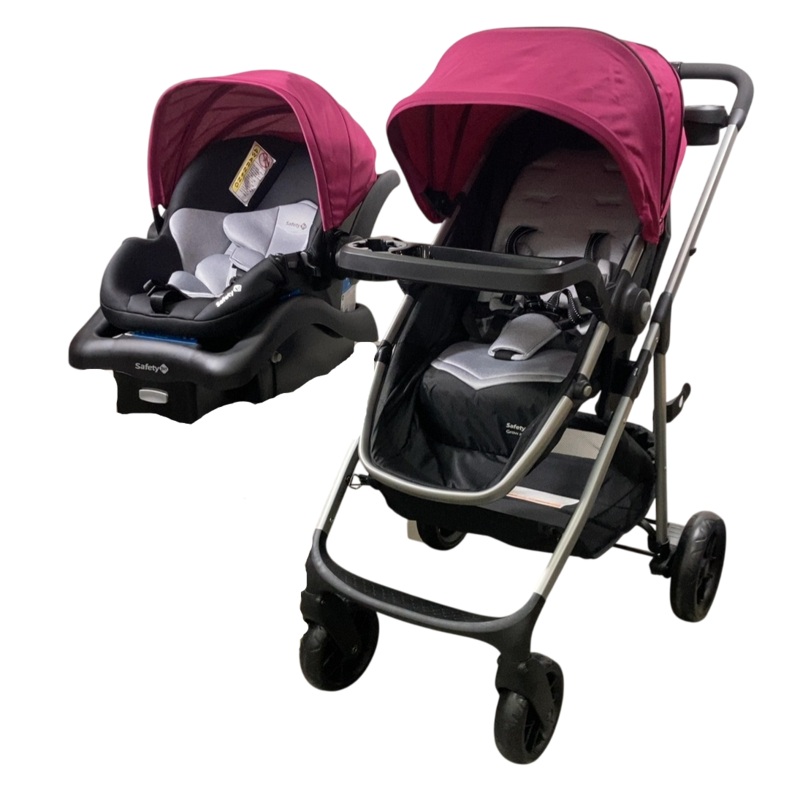 RDI Toothbrush Combo Pack, Multi, 144/Carton (CFPTTHCOMBO) Case of 144