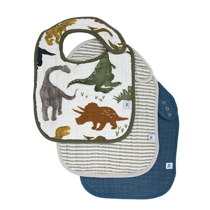 Wooden fence miniature garden toys (Brown) - 4 Pieces