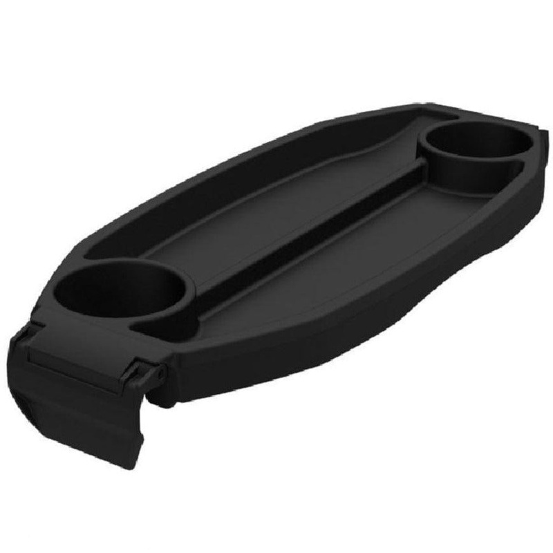 Zafferano Lido Rectangular Plate - Fish