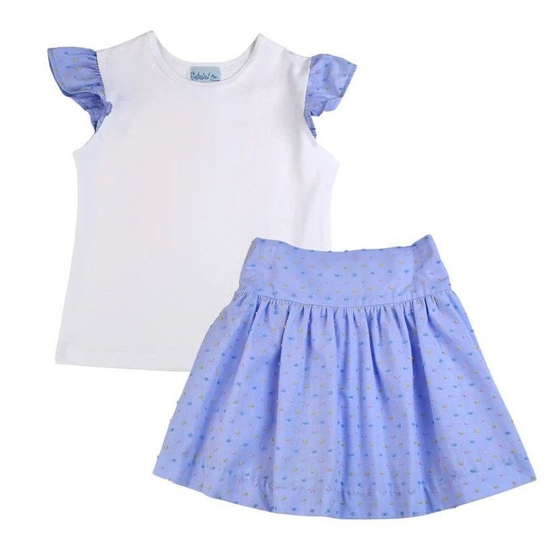 Zoom Fork Tail Worm 5" (15 Pk)