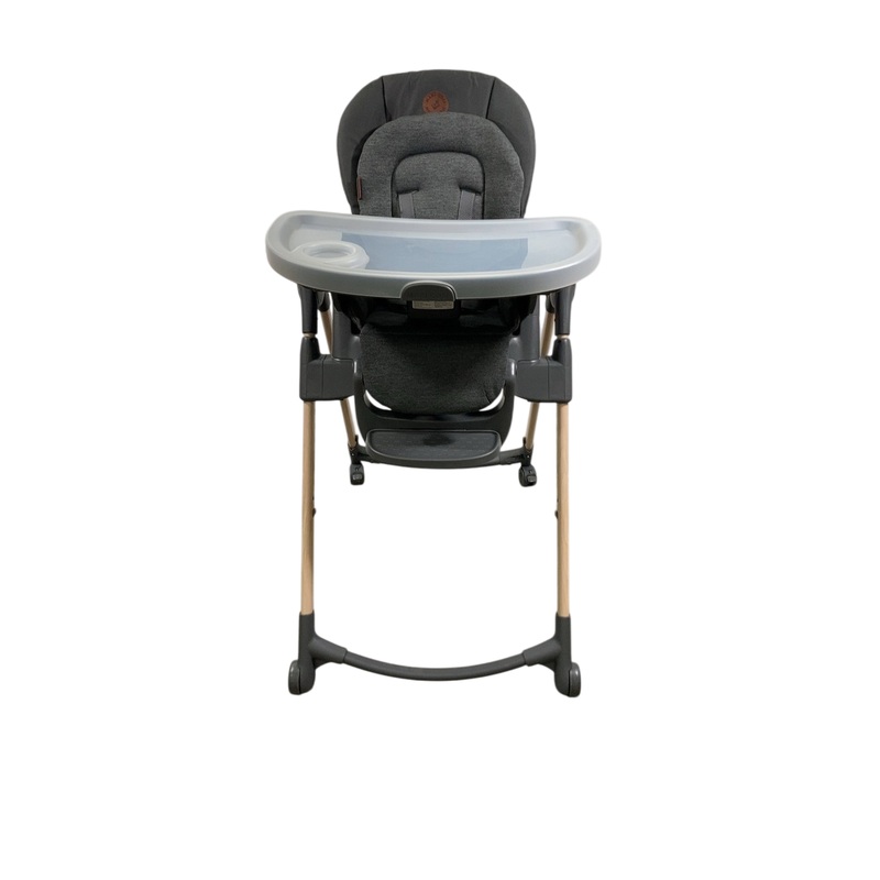 Day Designer Rugby Stripe Desk Pad Calendar, 22 x 17, White/Black Sheets, 12-Month (Jan to Dec): 2025 (BLS14389525) Each