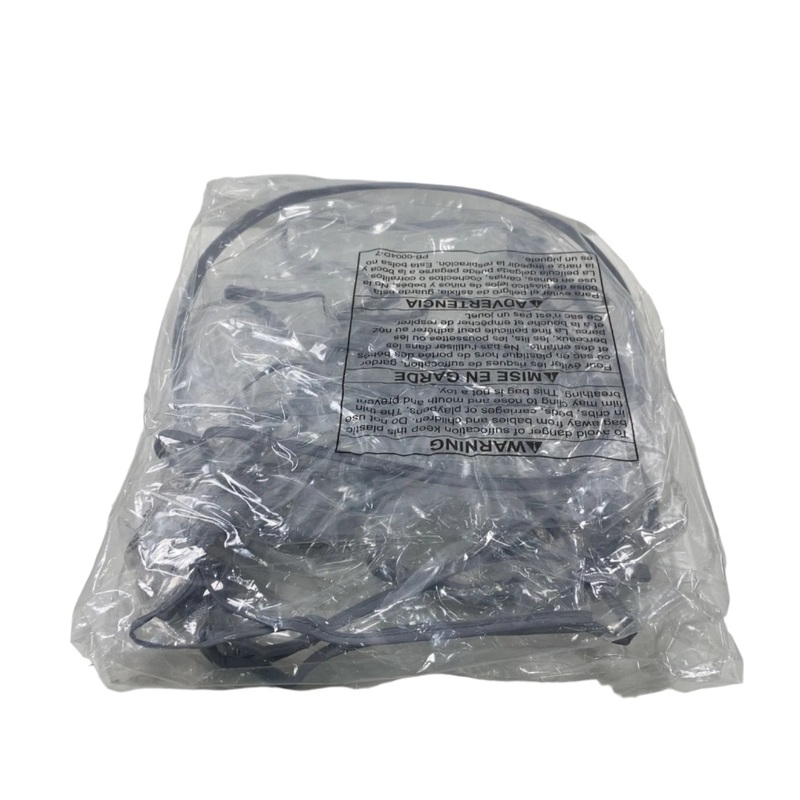 Eco Brites Two Cool Tri-Fold Poster Board, 28 x 40, White/White, 12/Carton (GEO27136) Each