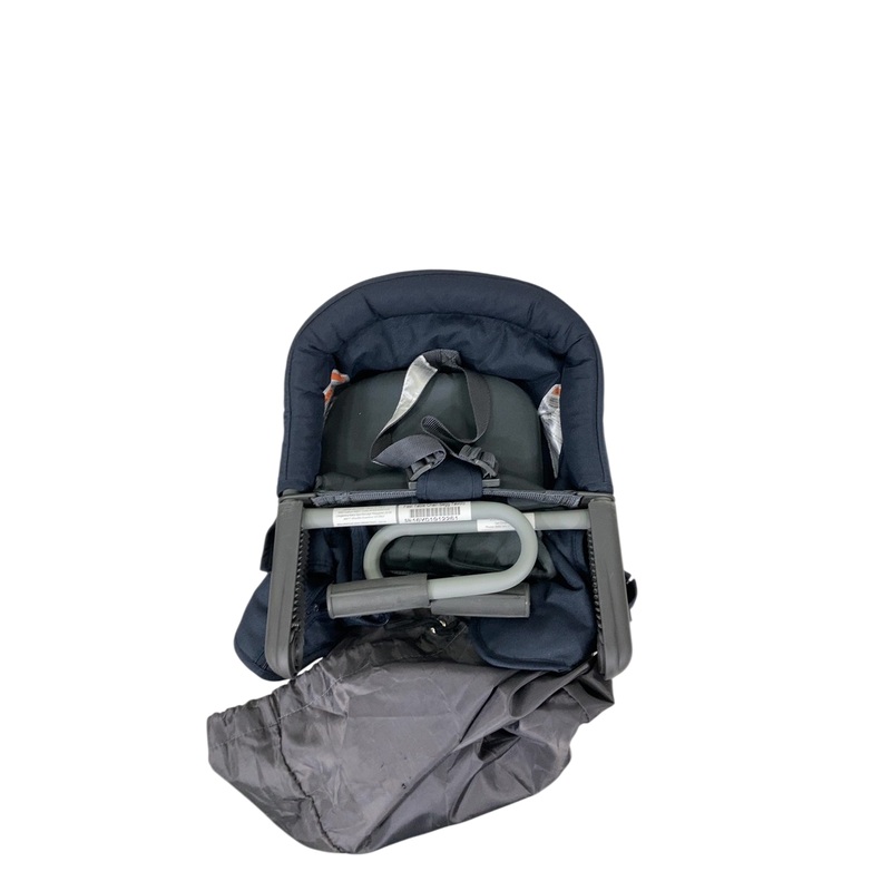 KleenGuard G40 Foam Nitrile Coated Gloves, 230 mm Length, Medium/Size 8, Blue, 12 Pairs (KCC40226) 12 Pairs