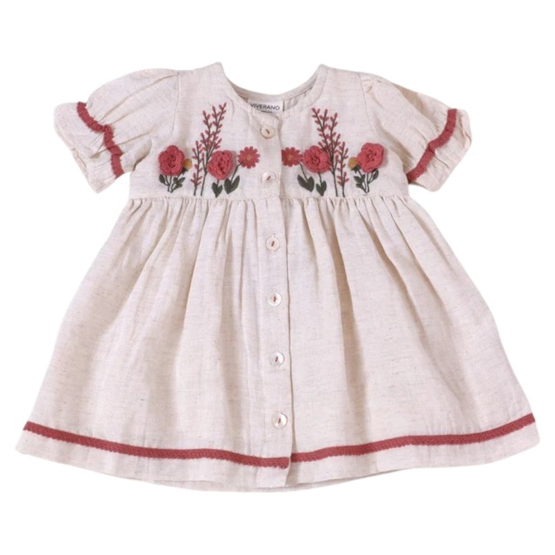 Pentas (Dark Pink) - Plant