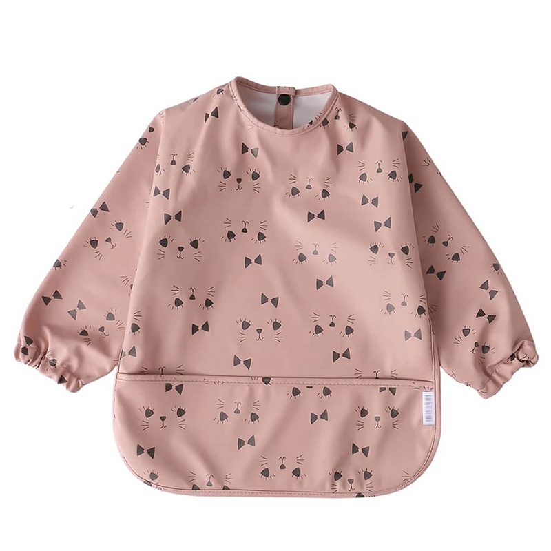 Small forest signboard plastic miniature garden toy - 1 Piece