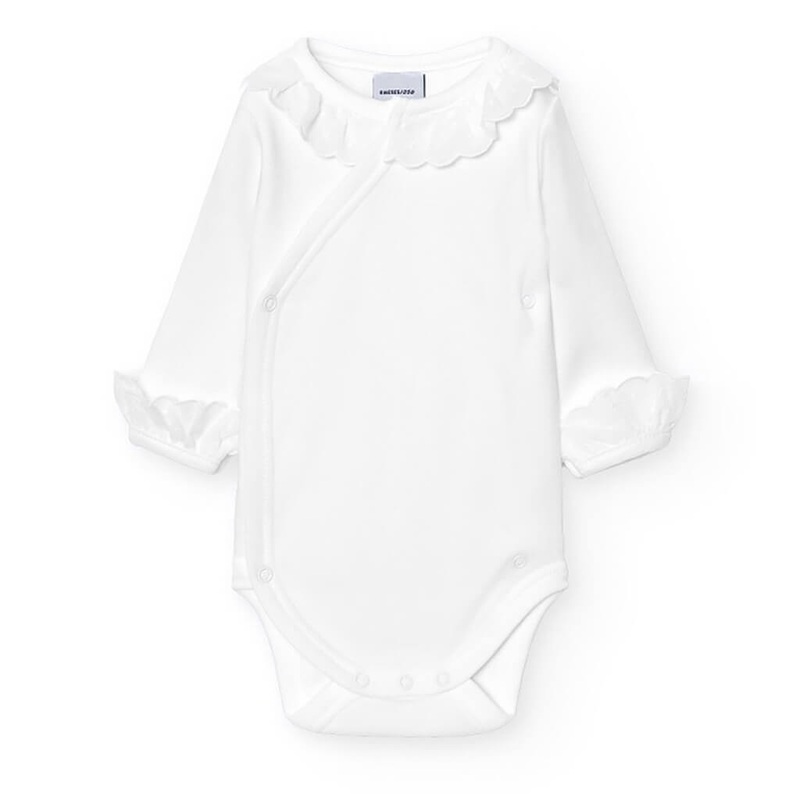 6 inch (15 cm) Grower Round Plastic Pot (Sky Blue) (set of 6)