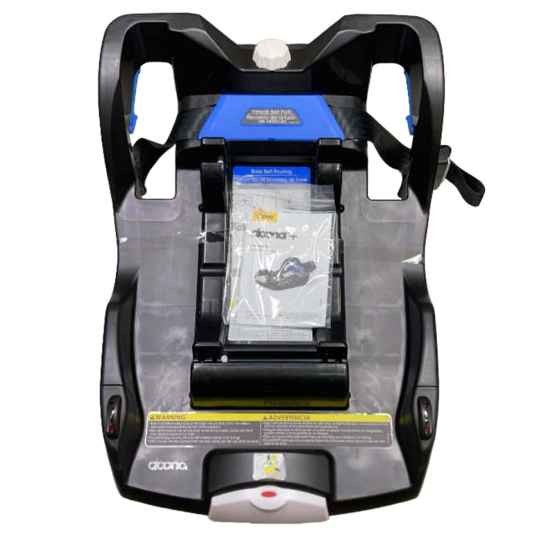 Avery Durable View Binder with DuraHinge and Slant Rings, 3 Rings, 2" Capacity, 11 x 8.5, Blue (AVE17034) Each