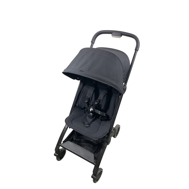 ergodyne Squids 3137 Padded Barcode Scanner Lanyard Sling, 49" to 60" Long, Black, Ships in 1-3 Business Days (EGO19177) Each