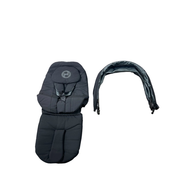 ES Robbins EverLife Chair Mat for Hard Floors, Heavy Use, Rectangular, 48 x 72, Clear, Ships in 4-6 Business Days (ESR132431) Each