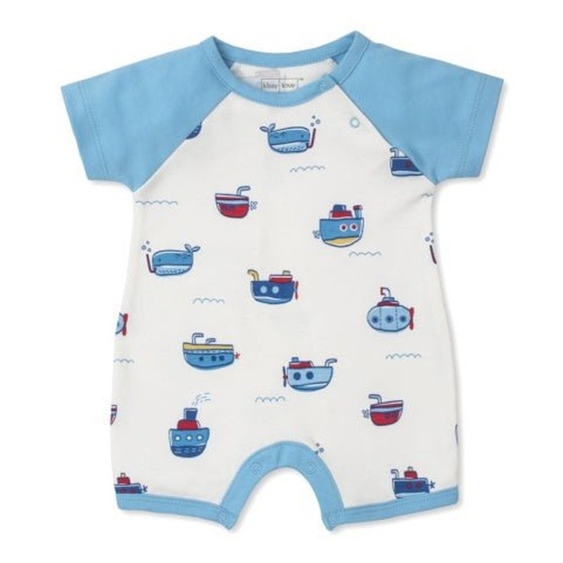 Smash-Tech Head Hunter 7" Line Thru Swimbait