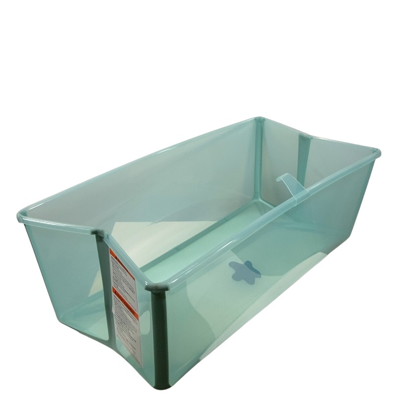 World Centric PLA Lids for Fiber Cups, 3.1" Diameter x 0.4"h, Clear, Plastic, 1,000/Carton (WORCPLCS9F) Case of 1000