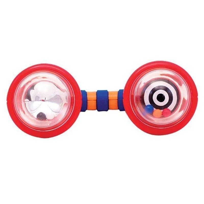 The Hibdon Send It Lure Knocker Retriever