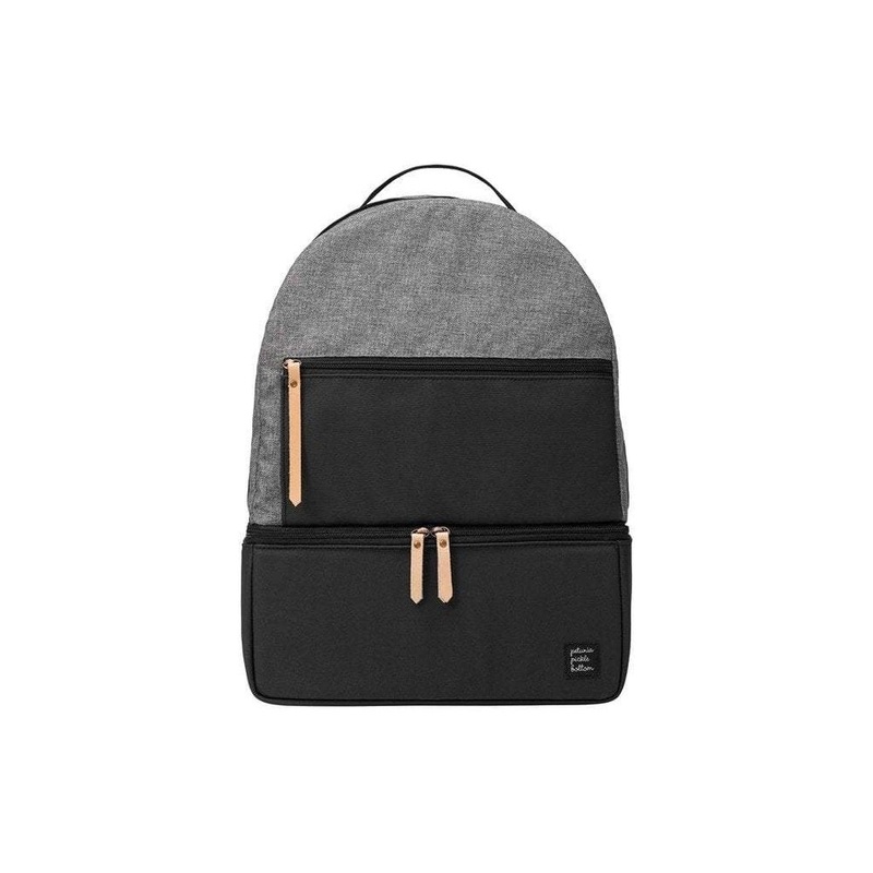 Zafferano Pencil LED Cordless 38.5" Horizontal Wall Sconce Dark Grey