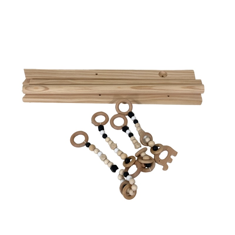 Avery Print and Apply Index Maker Clear Label Unpunched Dividers, 8-Tab, 11 x 8.5, White, 5 Sets (AVE11432) Pack of 5