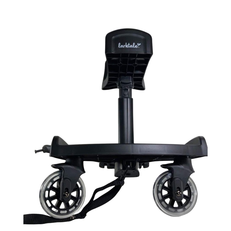 Fellowes Ultimate Foot Support, HPS, 17.75w x 13.25d x 4 to 6.5h, Black/Gray (FEL8067001) Each