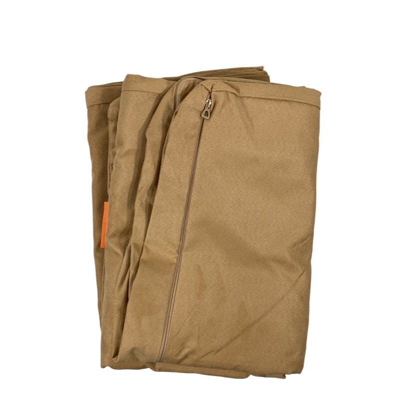 Ghent Aria Low-Profile Frameless Magnetic Glassboard, 60" x 36", Gray Surface (GHEARIASM35GY) Each