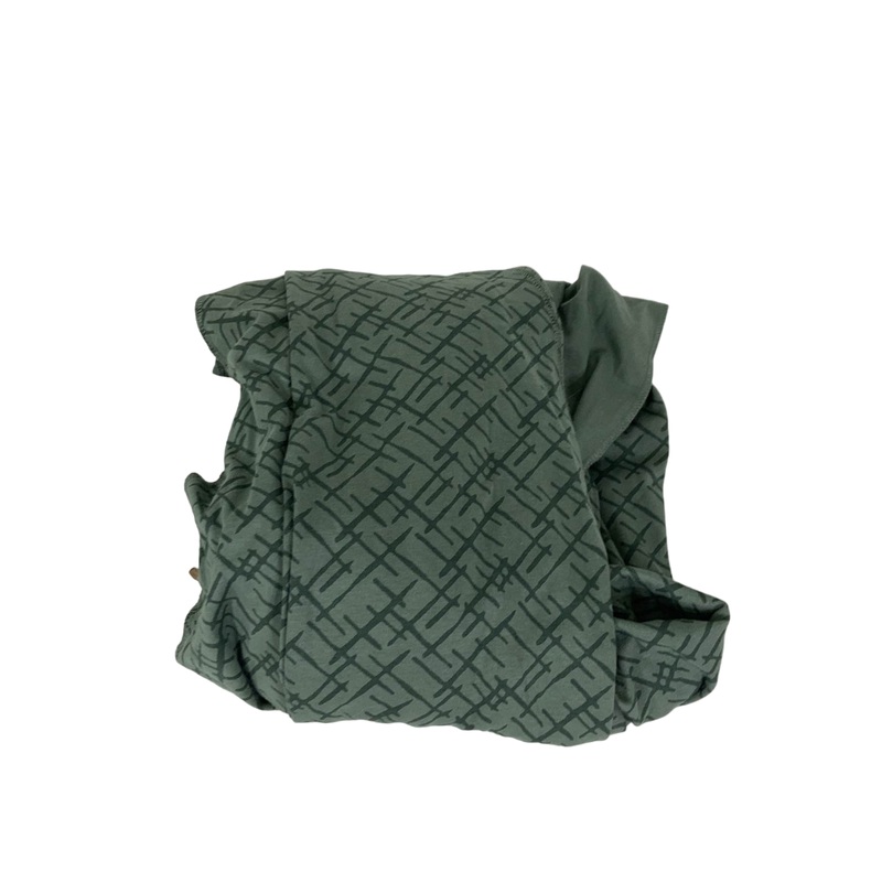 Lorell Mid-century Modern Guest Chair - Gray - 1 Each (LLR68549) Each