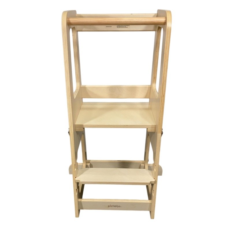 U Brands Perforated Magazine Holder - 1 Pocket(s) - White - Metal (UBR5716U0106) Each