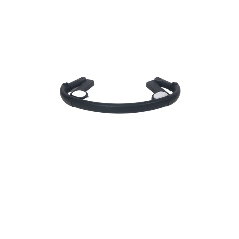 Bostitch Verve Adjustable LED Desk Lamp - LED Bulb - Adjustable, Dimmable, Adjustable Brightness, Clock, Durable, Wireless Charging, Swivel Base, Color Changing Mode (BOS2200QISMBK) Each