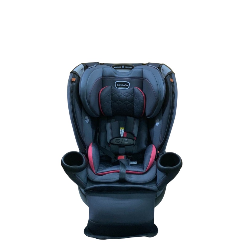 Innovera Surge Protector, 7 AC Outlets, 4 ft Cord, 1,080 J, White (IVR71654) Each