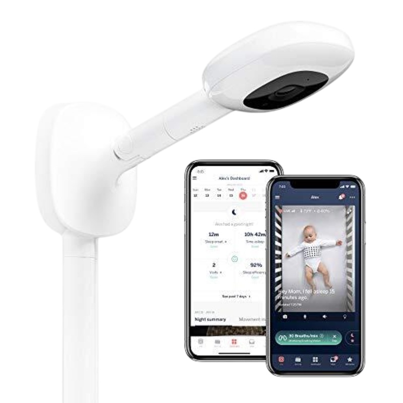 Vileda Professional Hook-and-Loop Wet Mop Pad, 6" Width x 21" Length, Polyester, Blue, 12/Case (VLD166234) Each