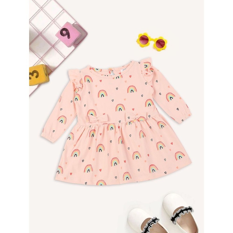 640034 (Dalton AG) Bearing Flange Housed 1