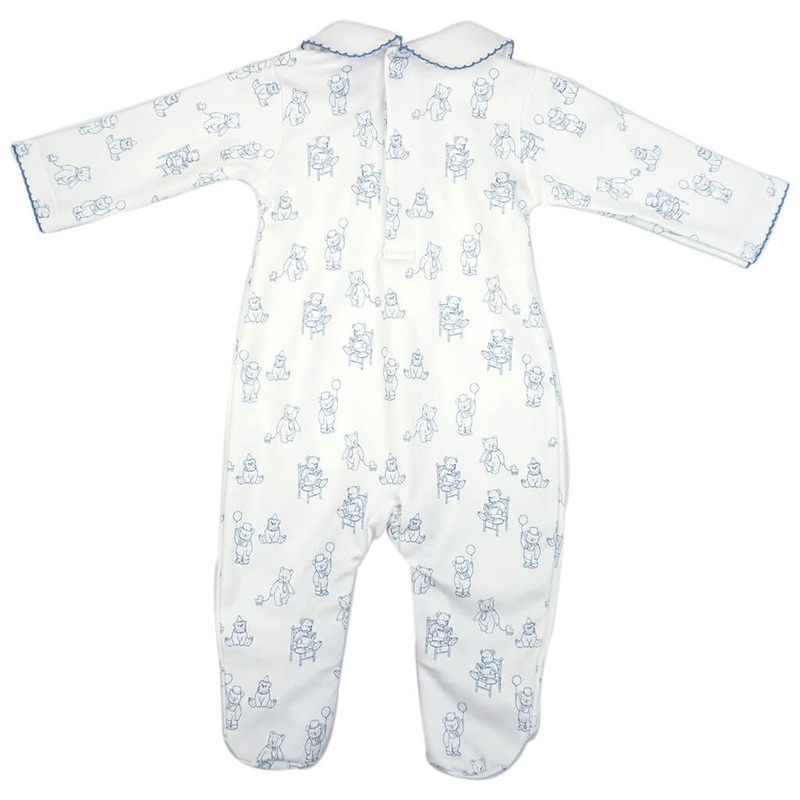 Antirrhinum, Snapdragon (White) - Plant