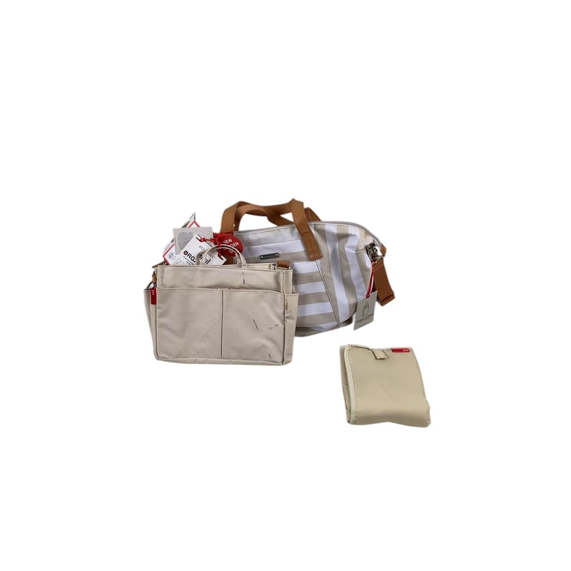 ergodyne GloWear 8210HL Class 2 Economy Mesh Hook and Loop Vest, Polyester, 2X-Large/3X-Large, Orange, Ships in 1-3 Business Days (EGO21017) Each