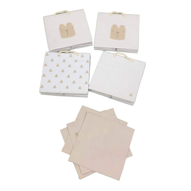 Avery Top-Load Poly Sheet Protectors, Heavy Gauge, Letter, Diamond Clear, 50/Box (AVE74106) 1 Case of 50