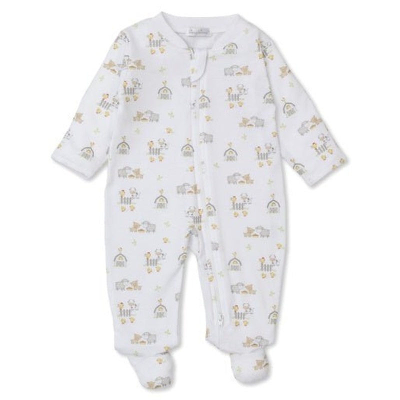 Hog Farmer 3 Wire - 3 Blade Rig