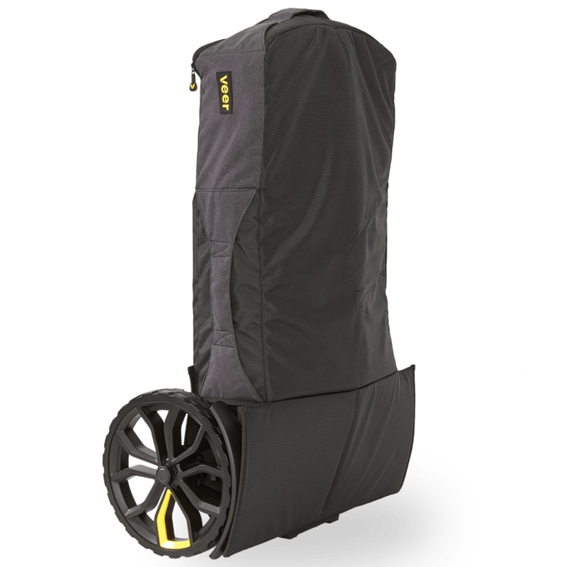 Zafferano Lido Rectangular Plate - Green