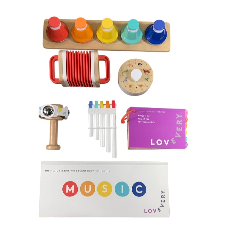 Ashley Blank White Puzzle (ASH10718) Each