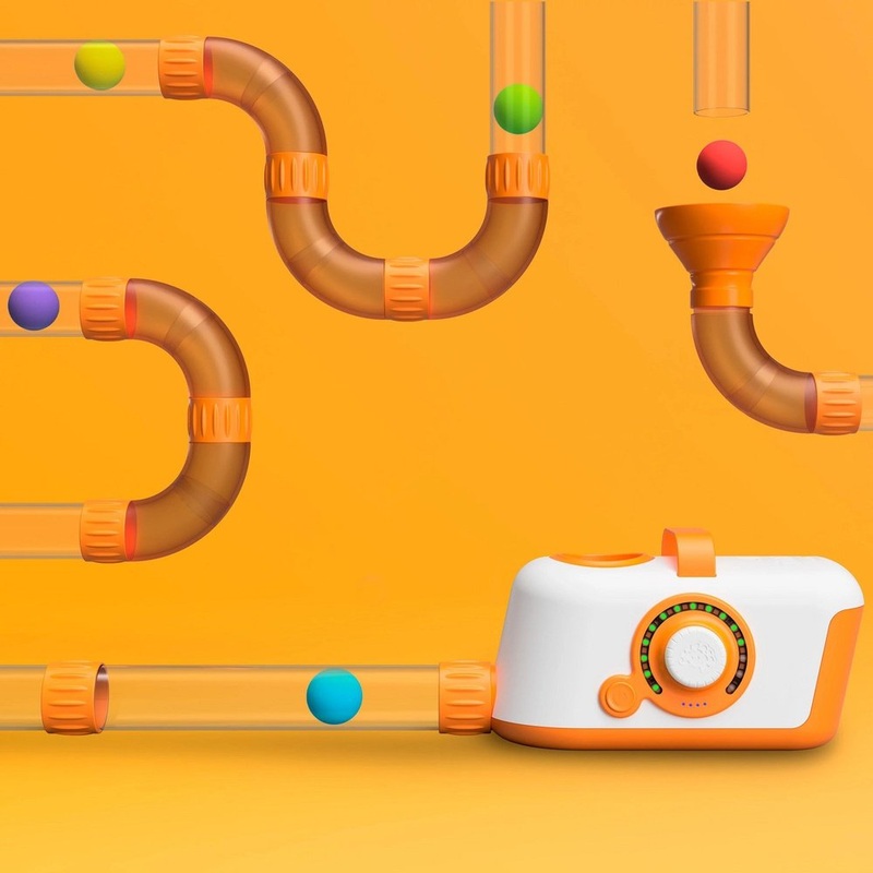 Bobby Garland Stroll'R (12 Pk)