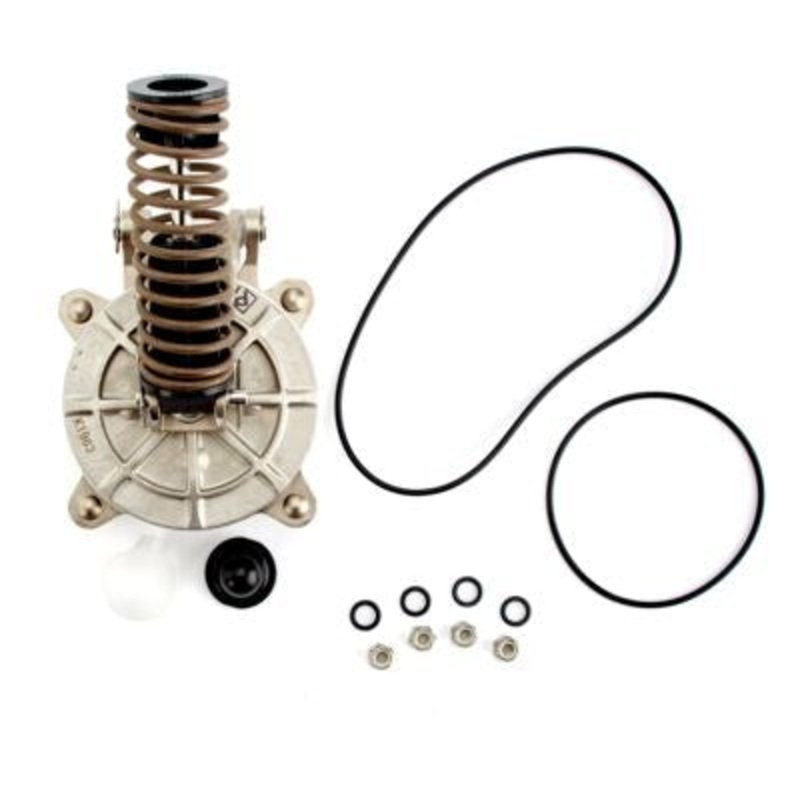 ME508A-24 (Marshall Excelsior) 3 1/4 M Acme X 3 FPT Adaptor