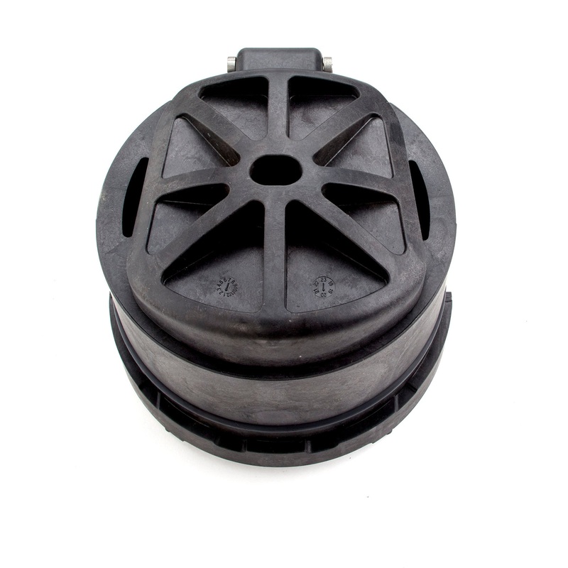 Coda Resources, Ltd - Dba Cambridge Resources Part (C-Gc-121212Mf-60) 1/2 In.  Od X 60 In.  Ss Gas Connector