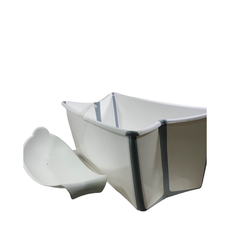 deflecto Superior Image Double Sided Sign Holder, 8.5 x 11 Insert, Clear (DEF590801) Each