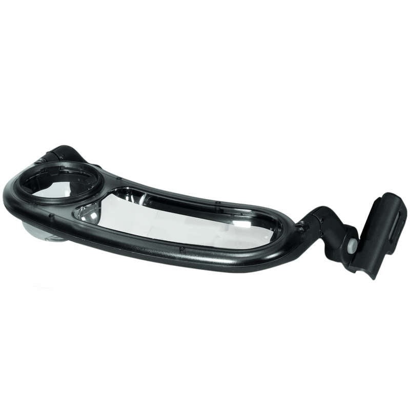 DIG Irrigation - 07-045-B05 - Barbed Foggers, 1 GPH, Bag of 5