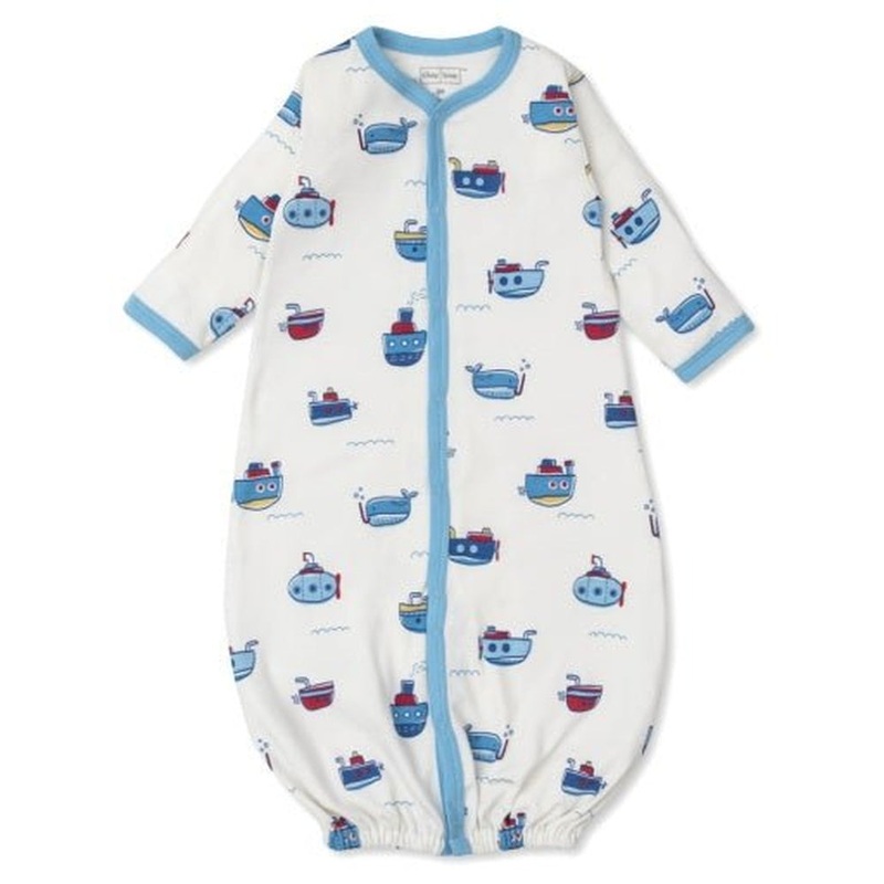 The Luke Dunkin LOB Jig (Lots of Bites!)