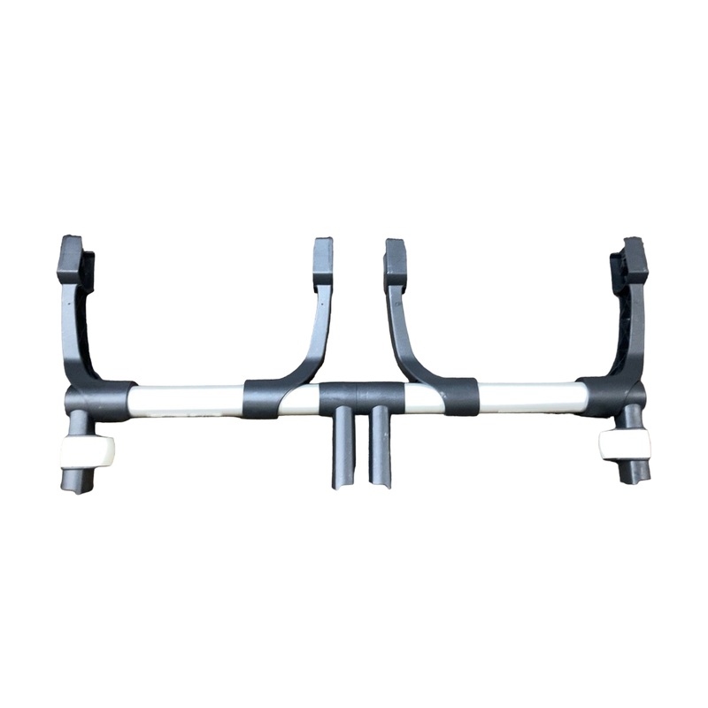 ergodyne Chill-Its 6630 High-Performance Terry Cloth Skull Cap, Polyester, One Size, Stars and Stripes, Ships in 1-3 Business Days (EGO12506) Each