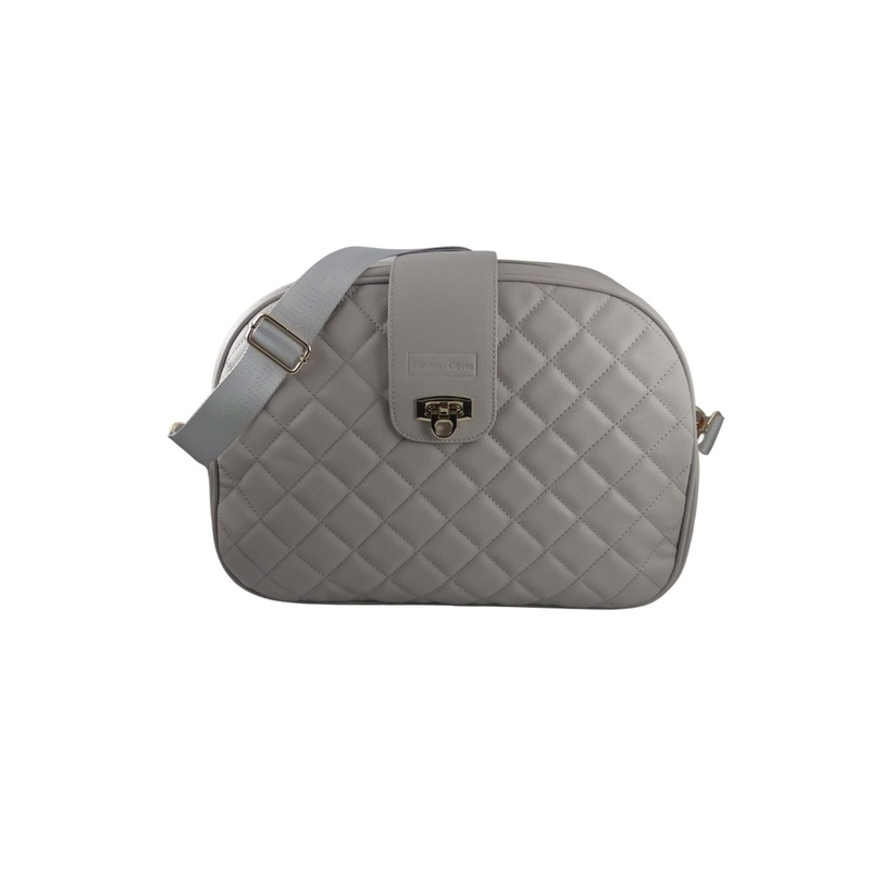 34RL16 (Fil-Tec) | Gauge Glass Red Line 3/4 X 16 | High Pressure Red Line