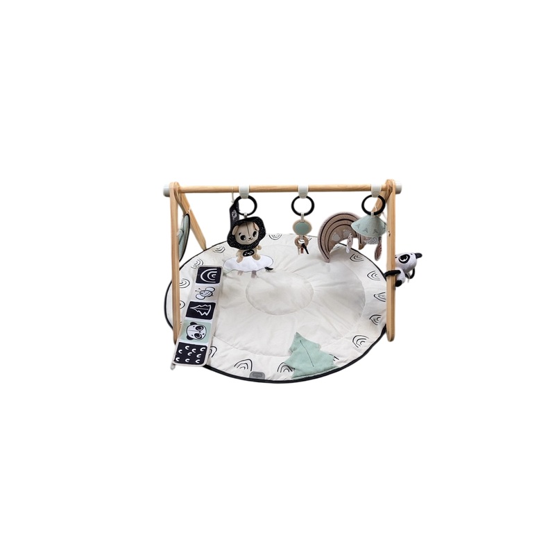 HON Modesty Panel, 54", Black (HONMTUMOD4P) Each