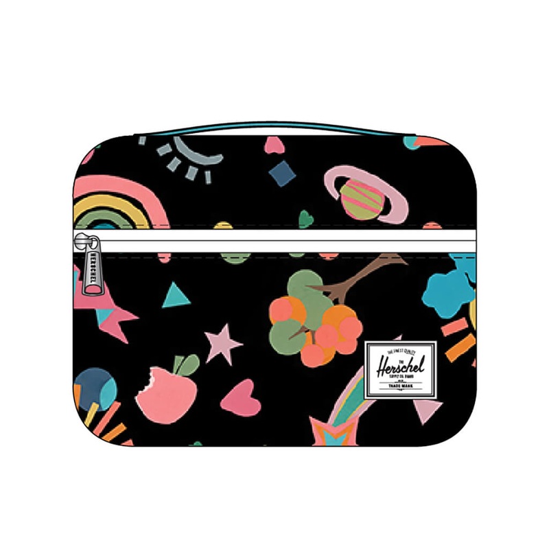 15 inch (38 cm) SML-014 Moon Fiberglass Planter (White)