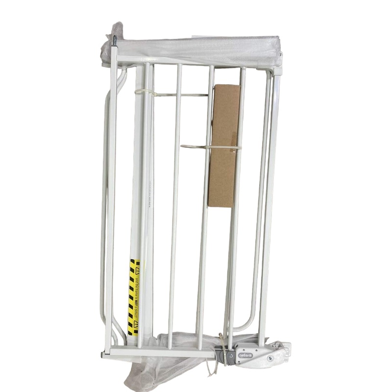 Alpine Industries 17 Gallon Stainless Steel Heavy-Gauge Brushed Open Top Commercial Trash Can (ALHALP47065L) Each