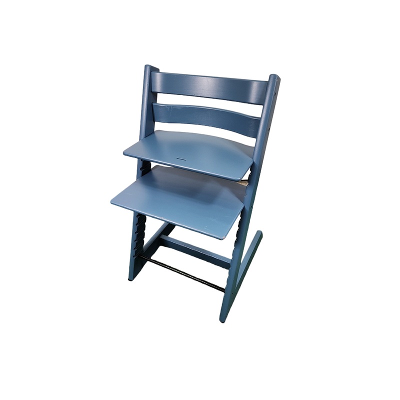 Avery Heavy-Duty Non-View Binder with DuraHinge and Locking One Touch EZD Rings, 3 Rings, 3" Capacity, 11 x 8.5, Blue (AVE79883) Each