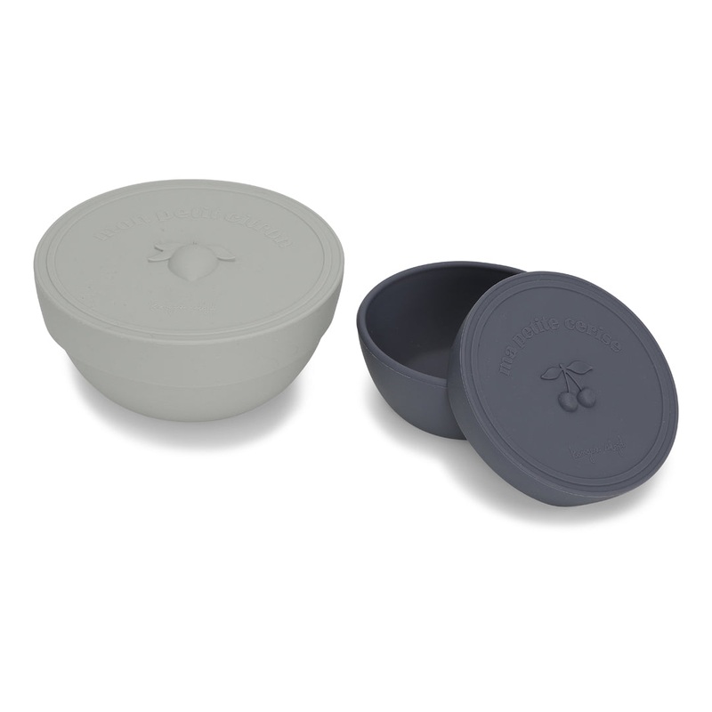 2 Pack Snack Boxes | Topanga Beach/Shadow